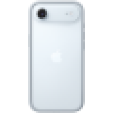 iPhone Air Bumper - Light Blue,Model A3610<br>