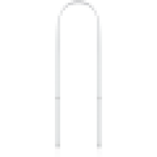 Crossbody Strap - Light Gray,Model A3555<br>