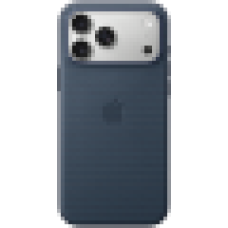 iPhone 17 Pro Max TechWoven Case with MagSafe - Blue,Model A3562<br>