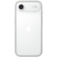 iPhone Air Bumper - Light Gray,Model A3610