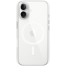iPhone 17 Clear Case with MagSafe,Model A3563<br>