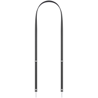 Crossbody Strap - Black,Model A3555<br>