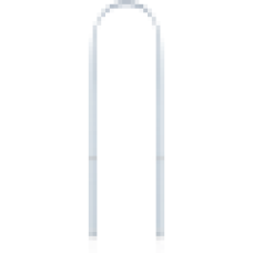 Crossbody Strap - Light Blue,Model A3555<br>