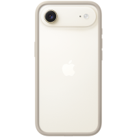 iPhone Air Bumper - Tan,Model A3610<br>