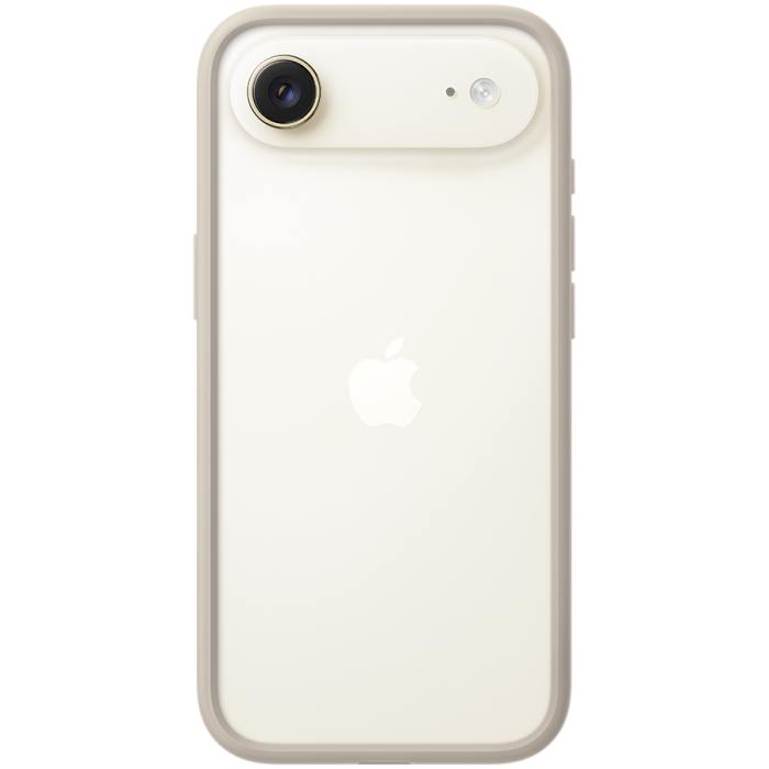 iPhone Air Bumper - Tan,Model A3610<br>