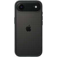 iPhone Air Bumper - Black,Model A3610