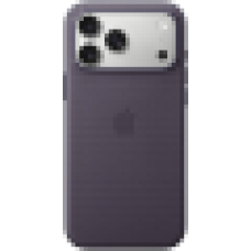 iPhone 17 Pro Max TechWoven Case with MagSafe - Purple,Model A3562<br>