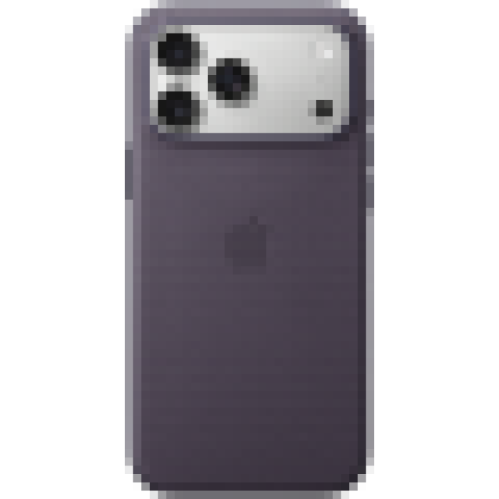 iPhone 17 Pro Max TechWoven Case with MagSafe - Purple,Model A3562