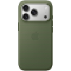 iPhone 17 Pro Max TechWoven Case with MagSafe - Green,Model A3562<br>