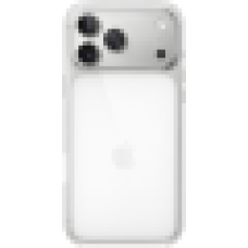 iPhone 17 Pro Max Clear Case with MagSafe,Model A3565<br>