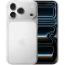 iPhone 17 Pro 256GB Silver,Model A3523<br>