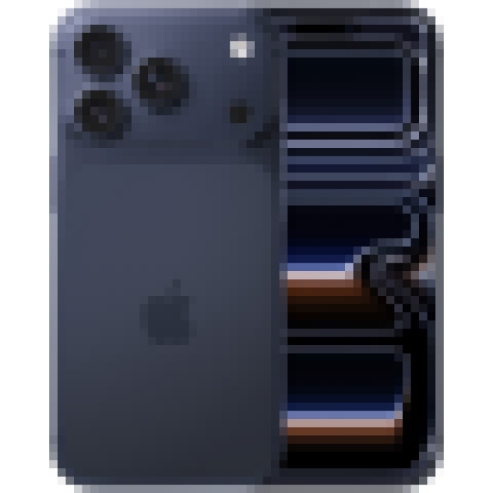 iPhone 17 Pro 1TB Deep Blue,Model A3523<br>