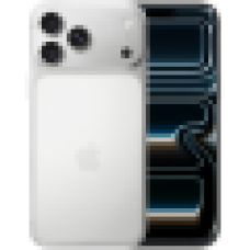 iPhone 17 Pro Max 256GB Silver,Model A3526<br>