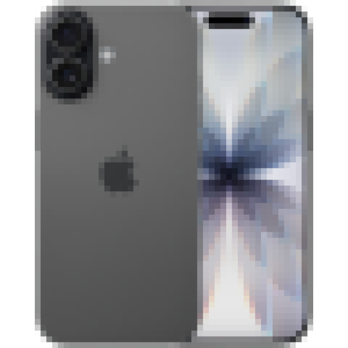 iPhone 17 512GB Black,Model A3520<br>