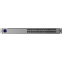 Ubiquiti Layer 3 Etherlighting USW-Pro-XG-Aggregation-EU for high-capacity 25G SFP28 connections