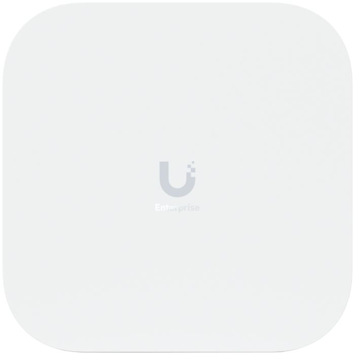 UBIQUITI E7-Campus access point 10 spatial streams, WiFi 7 10 GbE RJ45 port and GbE RJ45 port for power & data redundancy<br>