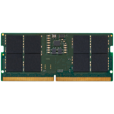 Kingston DRAM 8GB 6400MT/s DDR5 Non-ECC CL52 CSODIMM 1Rx16<br>