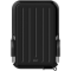 SILICON POWER, PHD,Armor A66,5TB,All Black<br>