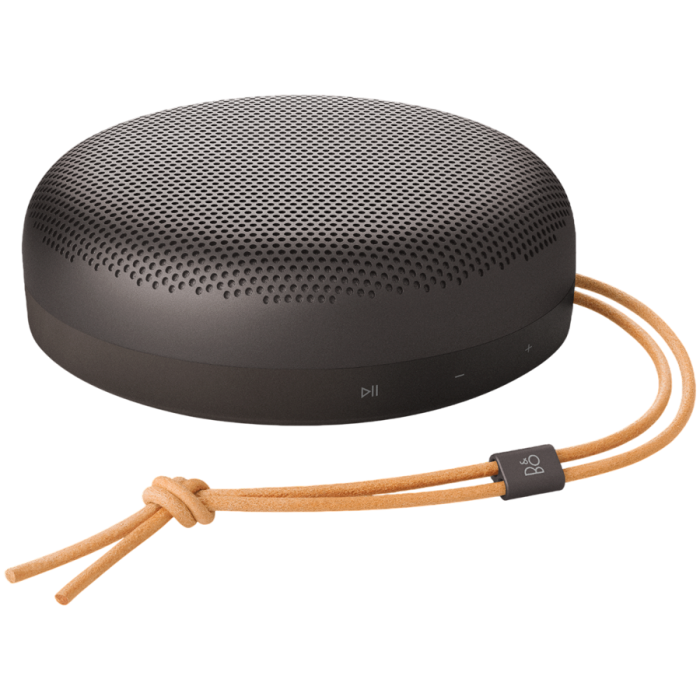 Beosound A1 3rd Gen Warm Granite<br>