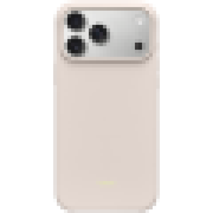 Beats iPhone 17 Pro Max Case with MagSafe and Camera Control - Lime Stone,Model A3508