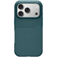 Beats iPhone 17 Pro Rugged Case with MagSafe and Camera Control - Rocky Blue,Model A3514<br>