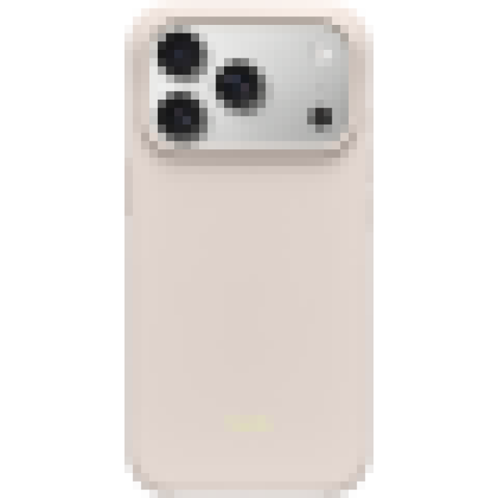 Beats iPhone 17 Pro Case with MagSafe and Camera Control - Lime Stone,Model A3507