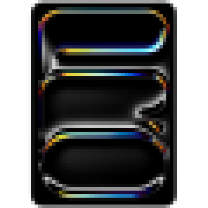 11-inch iPad Pro M5 Wi-Fi 2TB with standard glass - Silver, Model A3357<br>