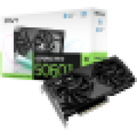 PNY Video Card NVidia GeForce RTX 5060 Ti 8GB Dual Fan DLSS 4