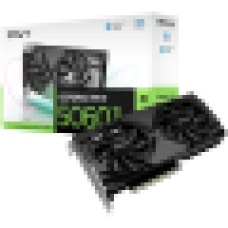 PNY Video Card NVidia GeForce RTX 5060 Ti 8GB Dual Fan DLSS 4<br>