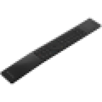Beoremote One BT Black Anthracite