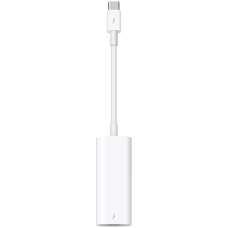 Thunderbolt 3 (USB-C) to Thunderbolt 2 Adapter,Model A1790