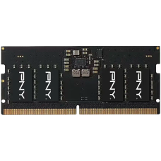 PNY 16GB,DDR5,SODIMM,4800,BLK