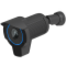 Ubiquiti Specialized 4K camera with 3x optical zoom<br>