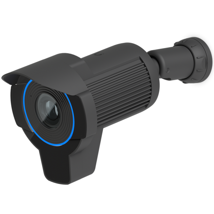 Ubiquiti Specialized 4K camera with 3x optical zoom<br>
