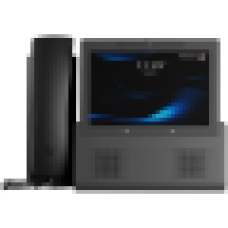 Ubiquiti UT-G3-Handset Wireless handset which supports clear, high-quality audio for G3 Touch Phones, 0.96