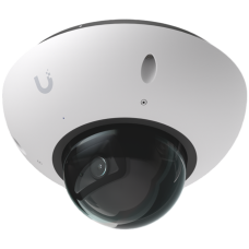 UBIQUITI UniFi Enterprise G6 Dome, 4K PoE camera<br>