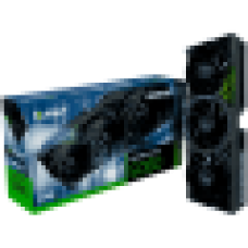 PALIT GeForce RTX 5080 GamingPro 16GB GDDR7, 256 bit, 1x HDMI 2.1b, 3x DP 2.1b, 3 Fan, 1x 16-pin pwr connector, 850W, 331.9 x 127.1 x 60 mm, NE75080019T2-GB2031A<br>