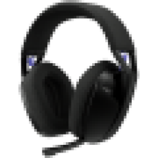 LOGITECH HEADSET PC - G321 - BLACK - 2.4GHZ/BT - EMEA28i-935<br>