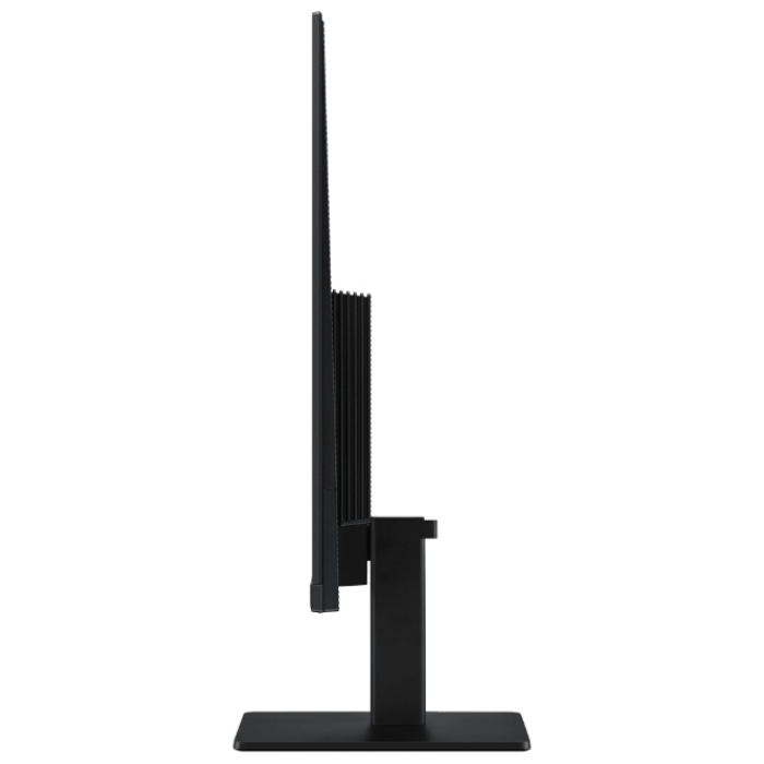 27" Samsung LS27D304GAIXCI черный