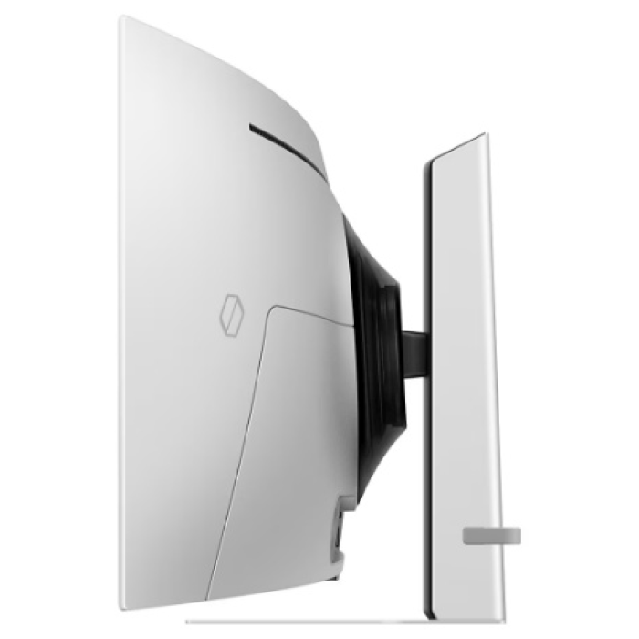 49" Samsung LS49DG910SIXCI серебристый