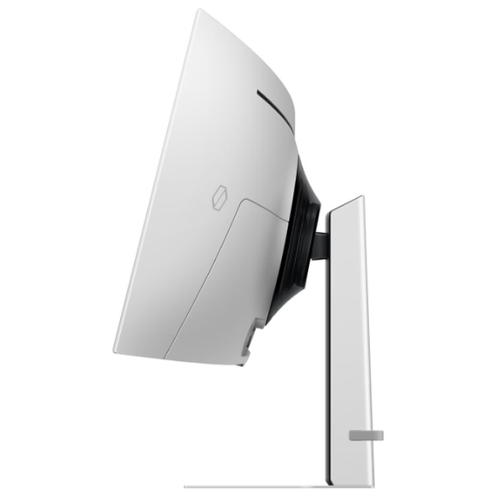 49" Samsung LS49DG910SIXCI серебристый