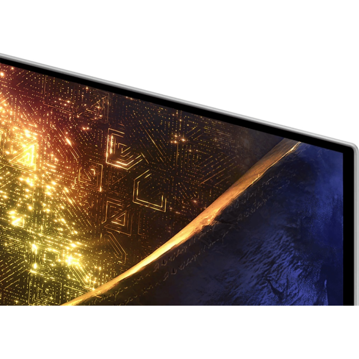 27" Samsung LS27DG612SIXCI серебристый