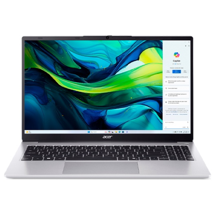 Acer Aspire Lite 15 15.6" / 16 Гб / SSD 1024 Гб / Без ОС / NX.J7PER.001