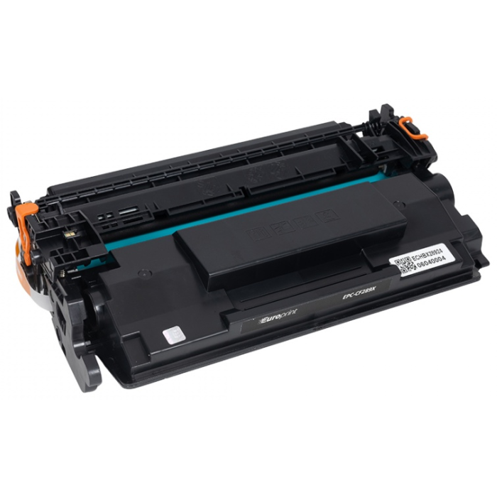 Europrint CF289X черный