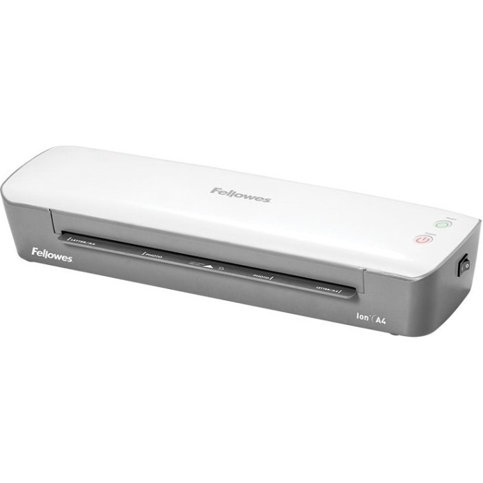 Fellowes Ion А4 FS-45600 белый