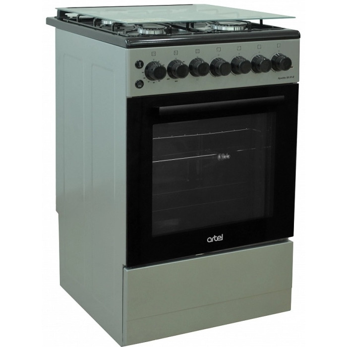 Artel Apetito 50 01-E KZ серый