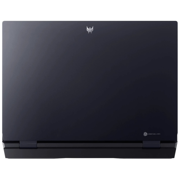 Acer Predator Helios 3D PH3D15-71 NH.QLWER.001 черный