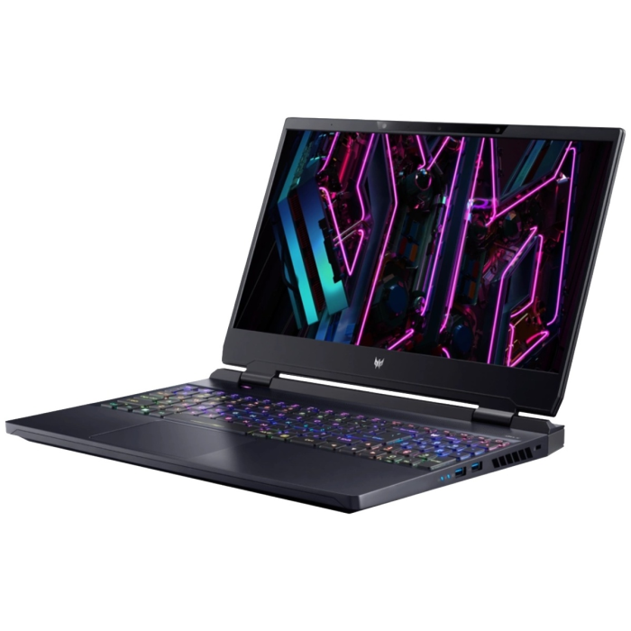 Acer Predator Helios 3D PH3D15-71 NH.QLWER.001 черный