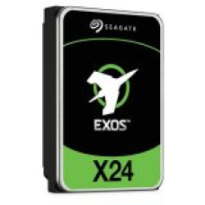 SEAGATE HDD Server Exos X24 512E/4KN (3.5'/ 20TB/ SAS 12GB/s/ 7200rpm) ISE<br>