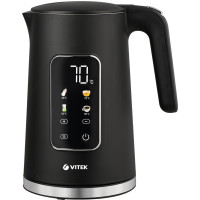 Электрочайник Vitek VT-1162 черный